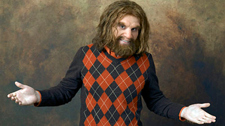 Illustration for article titled You Know What Cavemen Lacks? Realism.
